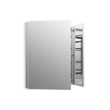 Verdera 34'' x 40'' medicine cabinet