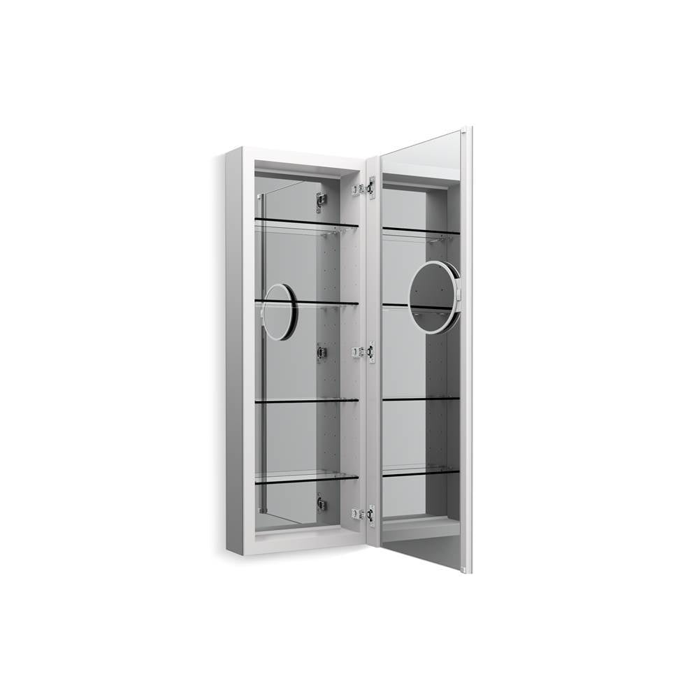 Verdera 15'' x 40'' medicine cabinet
