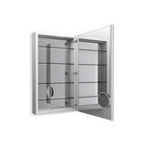 Verdera 24'' x 40'' medicine cabinet
