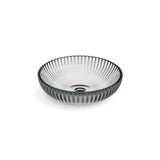 Kohler - Salute 15'' round vessel bathroom sink, no overflow - Translucent Stone
