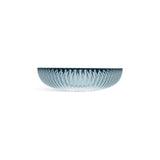Salute 15'' round vessel bathroom sink, no overflow