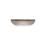 Salute 15'' round vessel bathroom sink, no overflow
