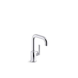 Kohler - Purist Beverage faucet - Polished Chrome