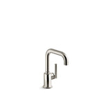 Kohler - Purist Beverage faucet - Vibrant Polished Nickel