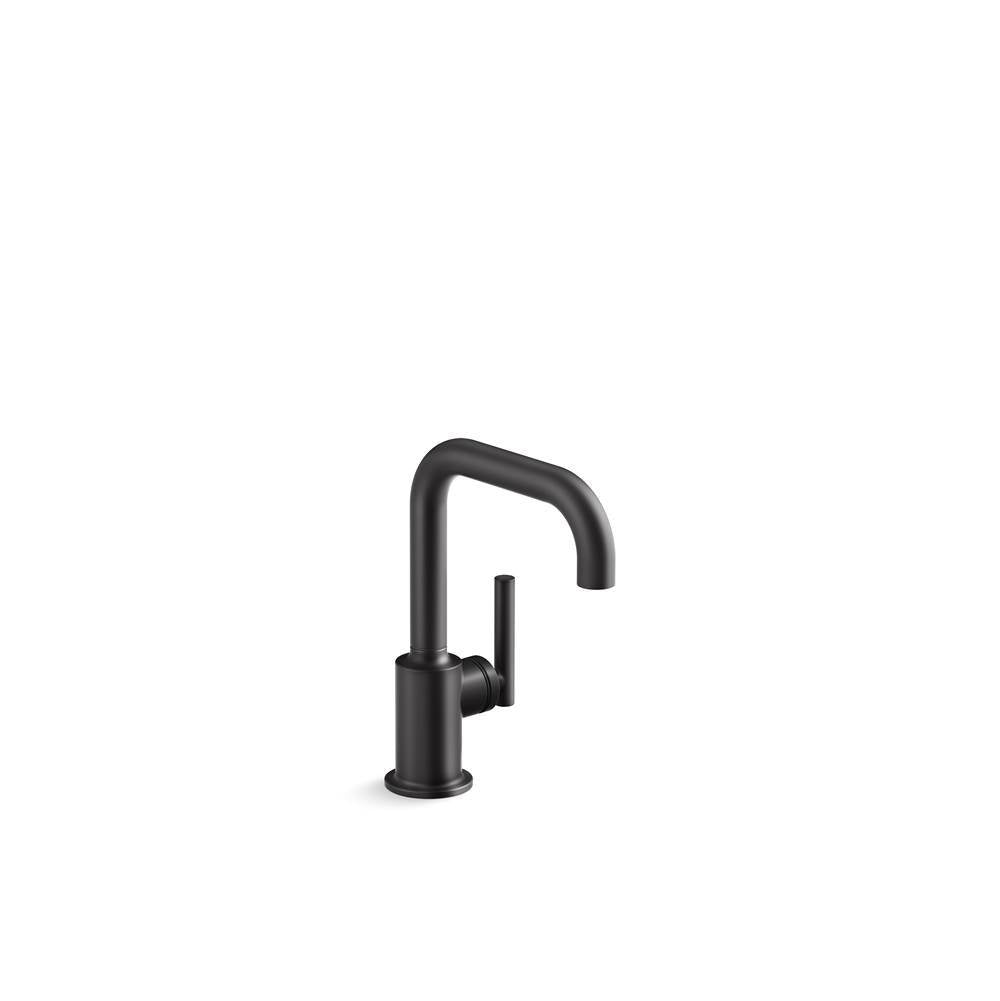 Kohler - Purist Beverage faucet - Matte Black