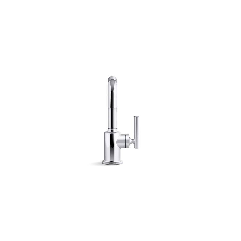 Purist Beverage faucet