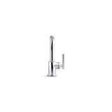 Purist Beverage faucet