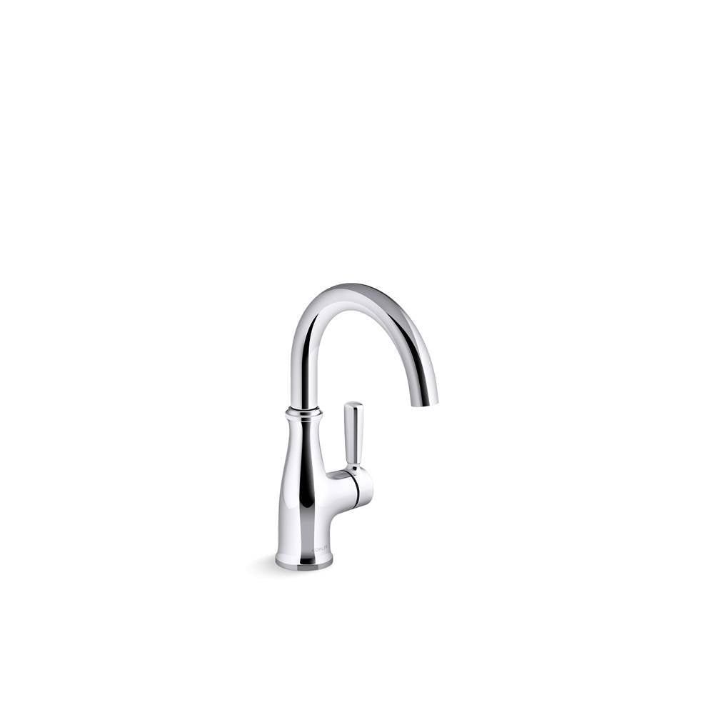 Kohler - Traditional beverage faucet - Polished Chrome