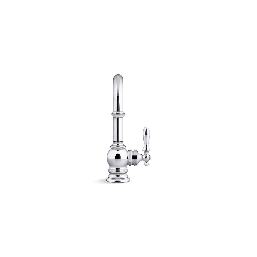Artifacts Beverage faucet