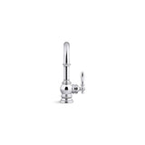 Artifacts Beverage faucet