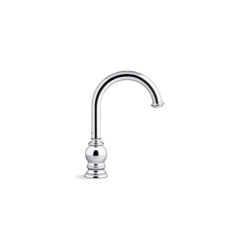 Artifacts Beverage faucet