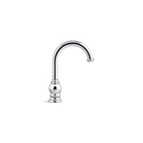 Artifacts Beverage faucet