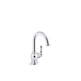 Kohler - Artifacts Beverage faucet - Polished Chrome