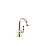 Kohler - Artifacts Beverage faucet - Vibrant French Gold