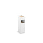 Kohler - Spacity 10'' x 35'' linen tower - White