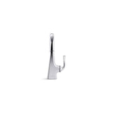 Graze Beverage faucet