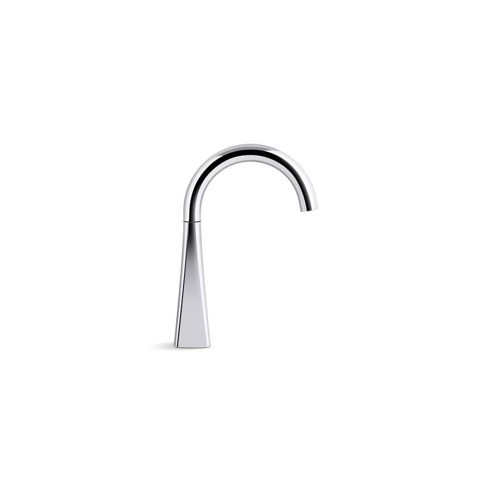 Graze Beverage faucet