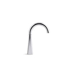 Graze Beverage faucet