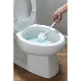 Toilet cleaning tablets
