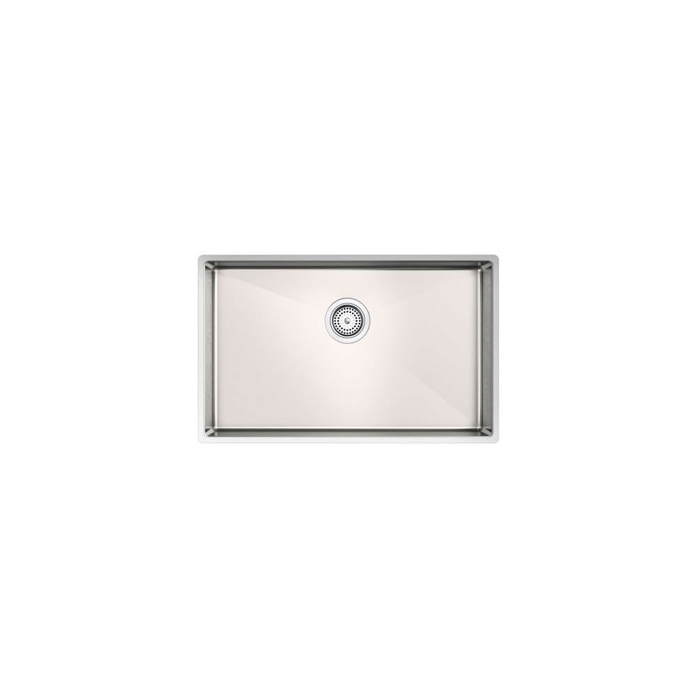 Strive 29'' undermount single-bowl kitchen sink