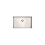 Strive 29'' undermount single-bowl kitchen sink