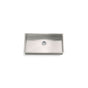 Kohler - Strive 32'' undermount single-bowl kitchen sink - Stainless Steel