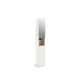 Kohler - Spacity 12'' x 81'' linen tower - White