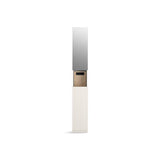 Spacity 12'' x 81'' linen tower