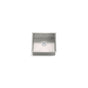 Kohler - Strive 20'' undermount single-bowl bar sink - Stainless Steel