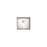 Strive 20'' undermount single-bowl bar sink