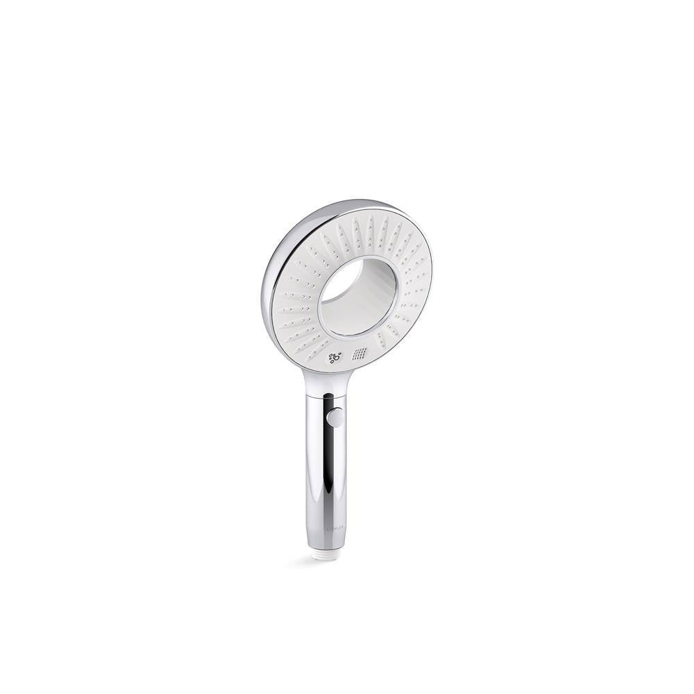 Kohler - SpaVivaE Two-function handshower, 2.5 gpm - Polished Chrome