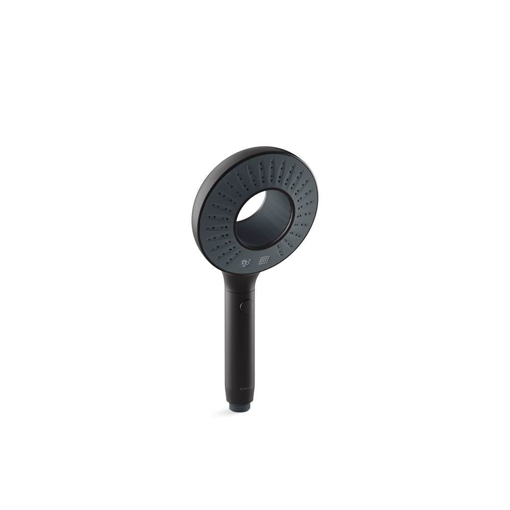 Kohler - SpaVivaE Two-function handshower, 2.5 gpm - Matte Black