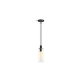 Kohler - Crue 4'' pendant - Matte Black