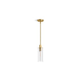 Kohler - Crue 4'' pendant - Brushed Moderne Brass