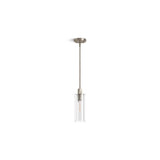 Crue 4'' pendant
