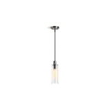 Kohler - Crue 4'' pendant - Titanium