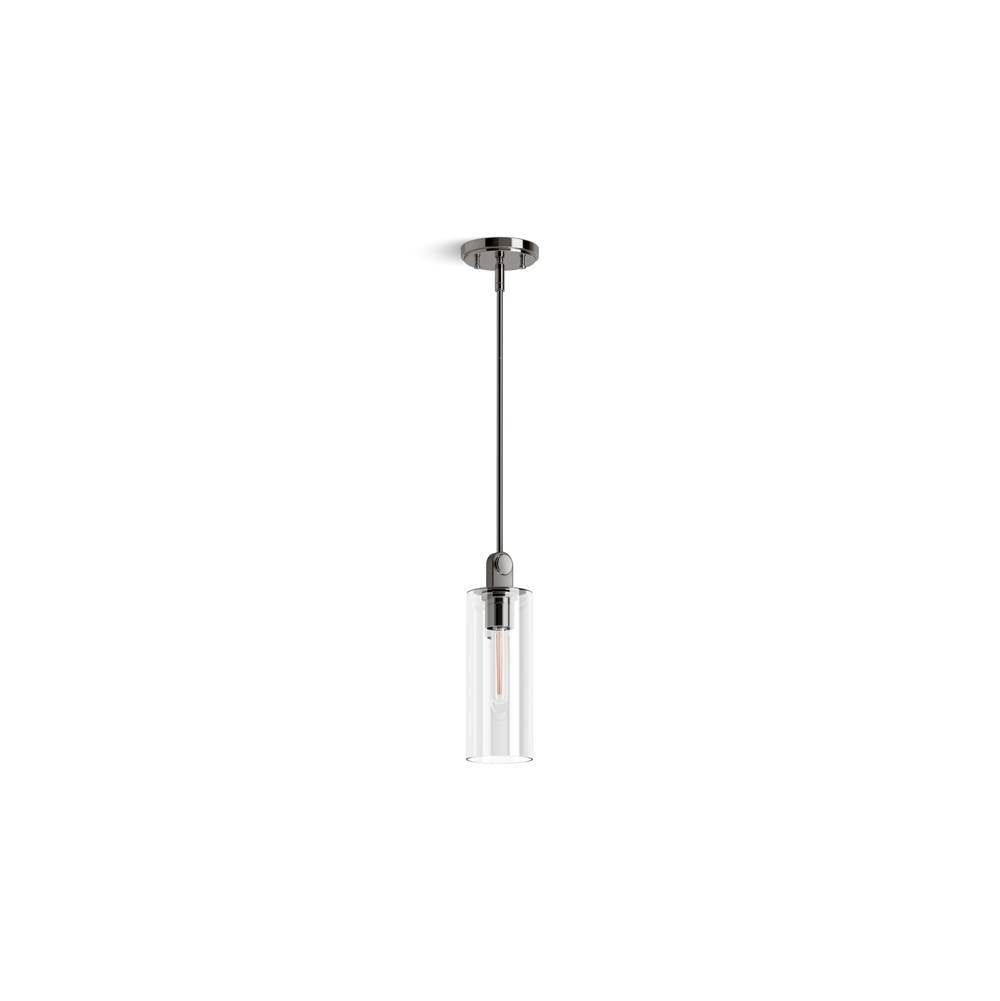 Crue 4'' pendant