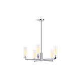 Crue 26'' chandelier