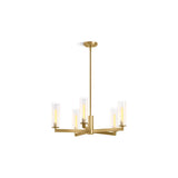 Crue 26'' chandelier