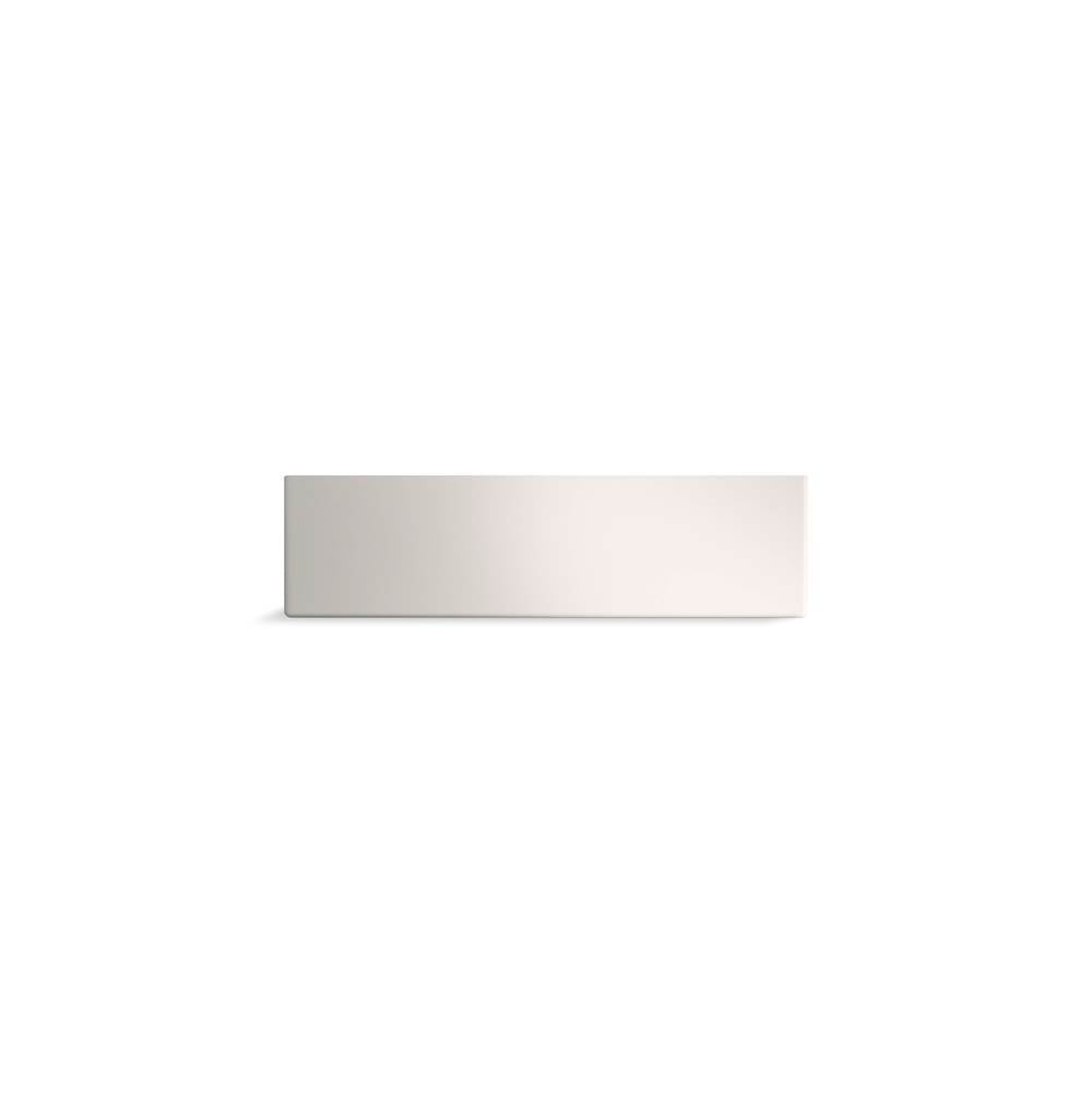 Strive 33-1/2'' undermount single-bowl farmhouse kitchen sink