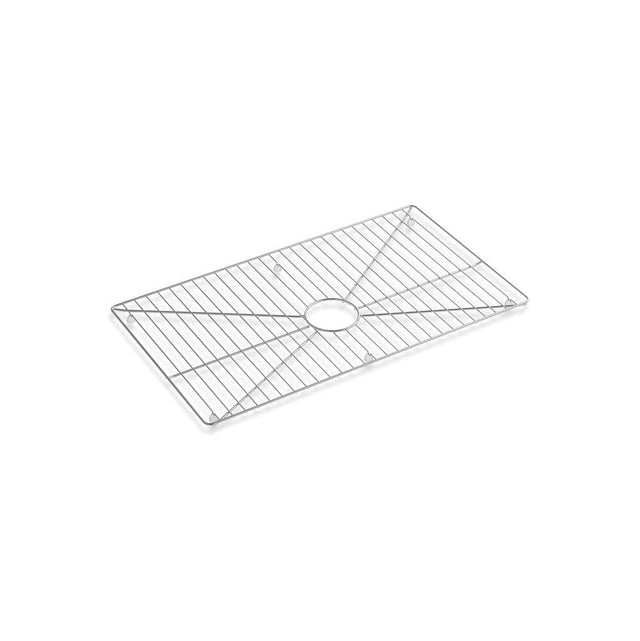 Kohler - Strive Sink rack - Stainless Steel