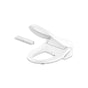 Kohler - Purewash E815 Round-Front Bidet Toilet Seat With Remote Control - White