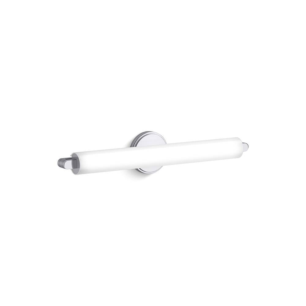 Kohler - Crue 24'' LED bath bar - Polished Chrome