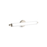 Kohler - Crue 24'' LED bath bar - Brushed Nickel