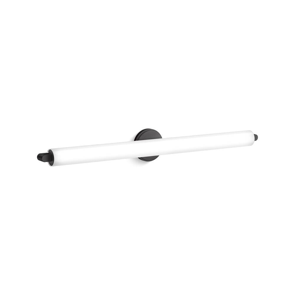 Kohler - Crue 36'' LED bath bar - Matte Black