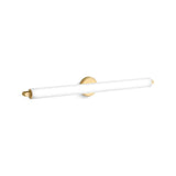 Kohler - Crue 36'' LED bath bar - Brushed Moderne Brass