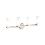 Crue Four-light sconce