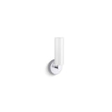 Kohler - Crue One-light sconce - Polished Chrome