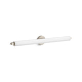 Kohler - Crue 36'' LED bath bar - Brushed Nickel