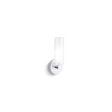 Crue One-light sconce
